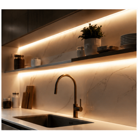 Silicone Neon Flex LED Strip IP65 5 m – 50W