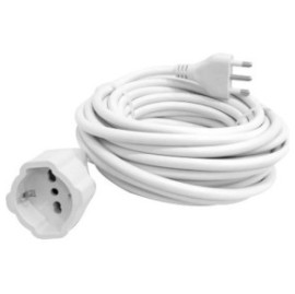 GARDEN EXTENSION CORD 16A PLUG 10/16A+SCHUKO...