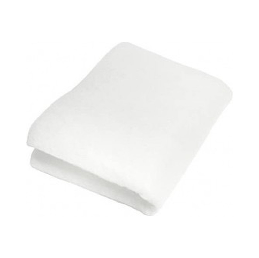 FIREPROOF HOOD FILTER WHITE UNIVERSAL 40X80cm