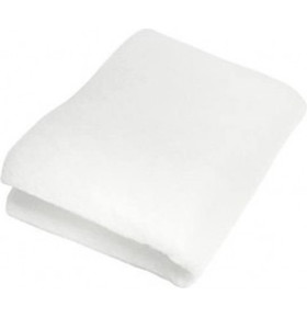 FIREPROOF HOOD FILTER WHITE UNIVERSAL 40X80cm