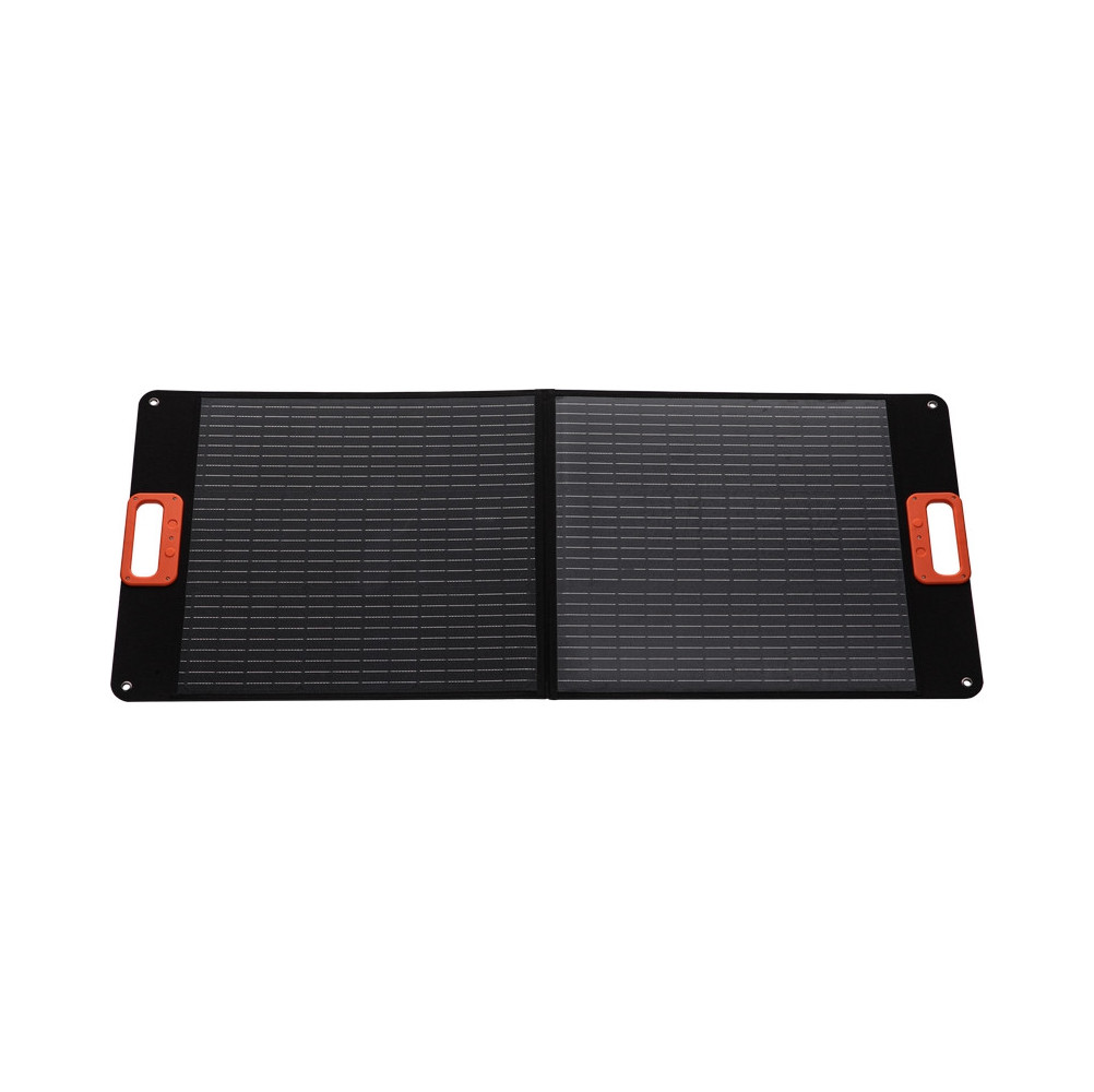 FOLDABLE 100W PHOTOVOLTAIC PANEL