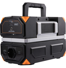 300W SINE WAVE POWER STATION