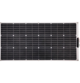 FLEXIBLE 100W PHOTOVOLTAIC PANEL