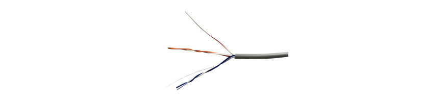 Kable telefoniczne