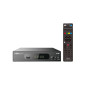 Terrestrial Decoder