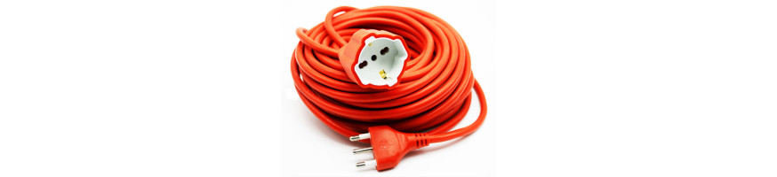 Garden Extension Cords