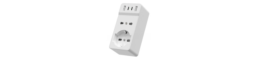 Power Strips