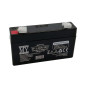Lead Batteries